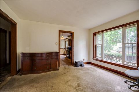 Tiny photo for 6885 Garber Road, Dayton, OH 45415 (MLS # 945366)