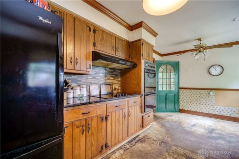 Tiny photo for 6885 Garber Road, Dayton, OH 45415 (MLS # 945366)
