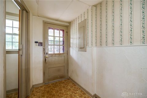 Tiny photo for 6885 Garber Road, Dayton, OH 45415 (MLS # 945366)