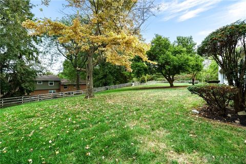 Tiny photo for 6885 Garber Road, Dayton, OH 45415 (MLS # 945366)