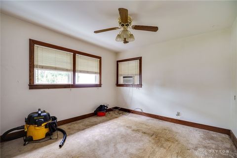 Tiny photo for 6885 Garber Road, Dayton, OH 45415 (MLS # 945366)