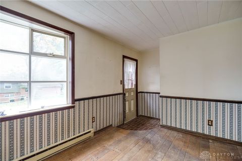 Tiny photo for 6885 Garber Road, Dayton, OH 45415 (MLS # 945366)