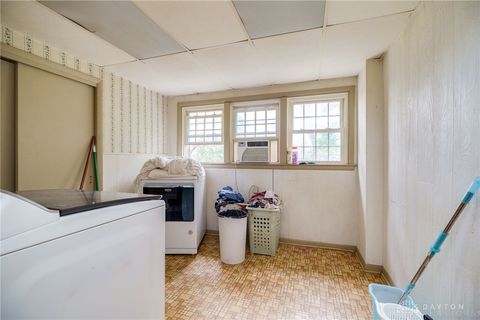 Tiny photo for 6885 Garber Road, Dayton, OH 45415 (MLS # 945366)