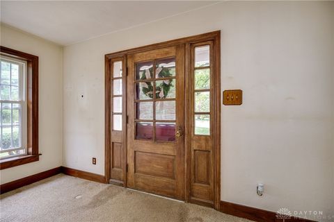 Tiny photo for 6885 Garber Road, Dayton, OH 45415 (MLS # 945366)