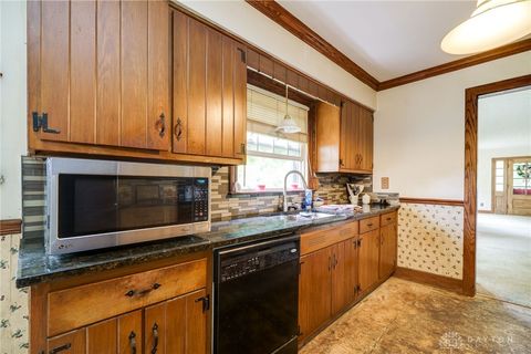 Tiny photo for 6885 Garber Road, Dayton, OH 45415 (MLS # 945366)