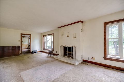 Tiny photo for 6885 Garber Road, Dayton, OH 45415 (MLS # 945366)