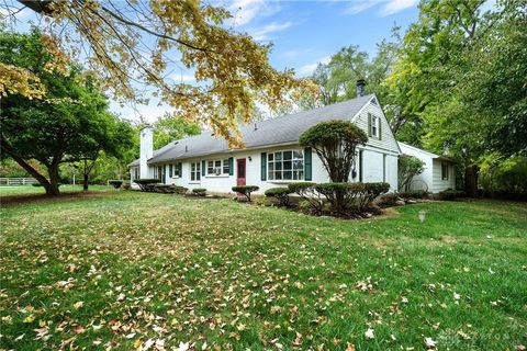 Tiny photo for 6885 Garber Road, Dayton, OH 45415 (MLS # 945366)