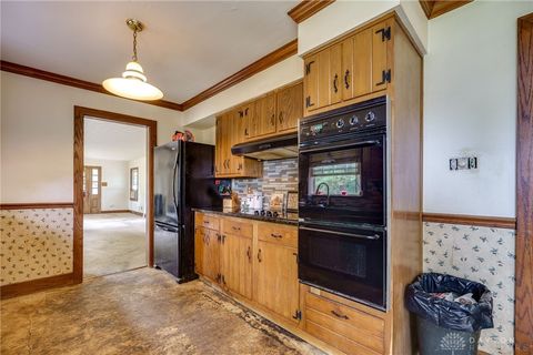 Tiny photo for 6885 Garber Road, Dayton, OH 45415 (MLS # 945366)