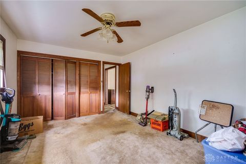 Tiny photo for 6885 Garber Road, Dayton, OH 45415 (MLS # 945366)