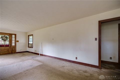 Tiny photo for 6885 Garber Road, Dayton, OH 45415 (MLS # 945366)