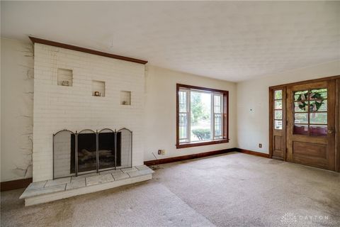 Tiny photo for 6885 Garber Road, Dayton, OH 45415 (MLS # 945366)