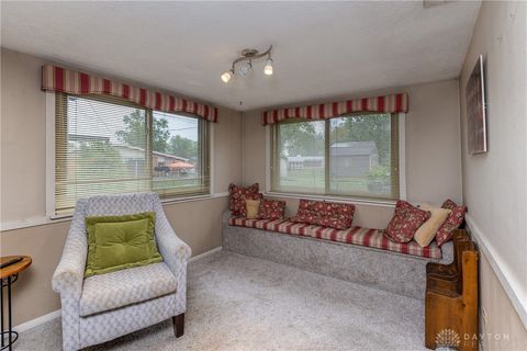 Tiny photo for 109 Silverstone Drive, Englewood, OH 45322 (MLS # 945486)