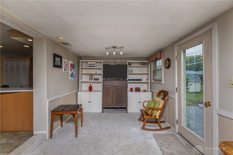 Tiny photo for 109 Silverstone Drive, Englewood, OH 45322 (MLS # 945486)