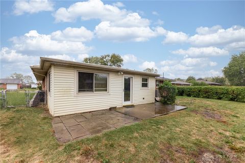 Tiny photo for 109 Silverstone Drive, Englewood, OH 45322 (MLS # 945486)