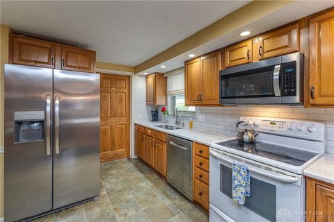 Tiny photo for 109 Silverstone Drive, Englewood, OH 45322 (MLS # 945486)