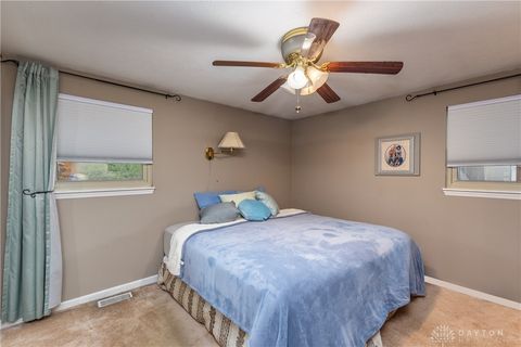 Tiny photo for 109 Silverstone Drive, Englewood, OH 45322 (MLS # 945486)