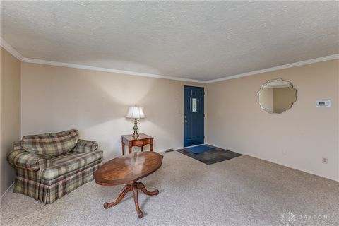Tiny photo for 109 Silverstone Drive, Englewood, OH 45322 (MLS # 945486)
