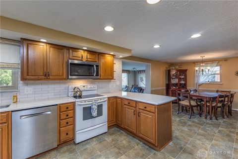 Tiny photo for 109 Silverstone Drive, Englewood, OH 45322 (MLS # 945486)