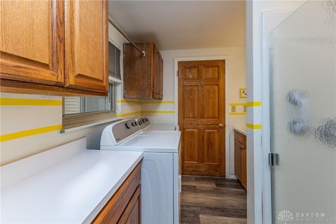 Tiny photo for 109 Silverstone Drive, Englewood, OH 45322 (MLS # 945486)