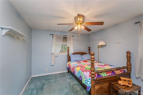Tiny photo for 109 Silverstone Drive, Englewood, OH 45322 (MLS # 945486)