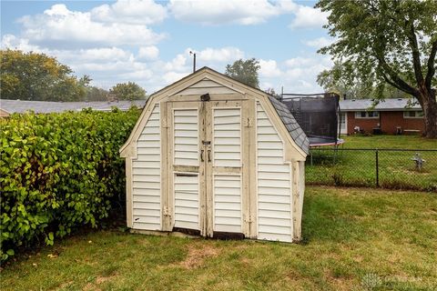 Tiny photo for 109 Silverstone Drive, Englewood, OH 45322 (MLS # 945486)