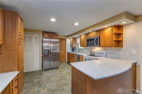 Tiny photo for 109 Silverstone Drive, Englewood, OH 45322 (MLS # 945486)