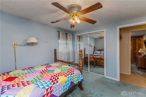 Tiny photo for 109 Silverstone Drive, Englewood, OH 45322 (MLS # 945486)