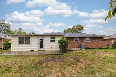 Tiny photo for 109 Silverstone Drive, Englewood, OH 45322 (MLS # 945486)