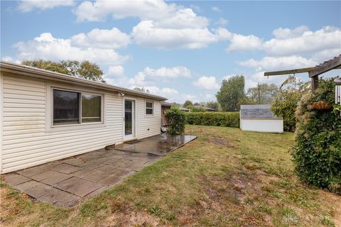 Tiny photo for 109 Silverstone Drive, Englewood, OH 45322 (MLS # 945486)