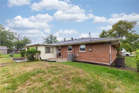 Tiny photo for 109 Silverstone Drive, Englewood, OH 45322 (MLS # 945486)