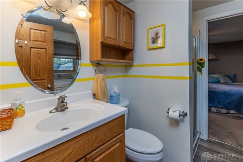 Tiny photo for 109 Silverstone Drive, Englewood, OH 45322 (MLS # 945486)