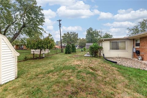 Tiny photo for 109 Silverstone Drive, Englewood, OH 45322 (MLS # 945486)