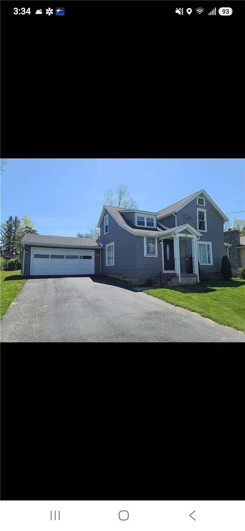 Homes For Sale - 110 W Orchard Springs Drive<br/> Dayton, OH 45415