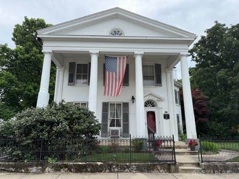 Homes For Sale - 615 N Wayne Street<br/> Miami County, Piqua, OH 45356