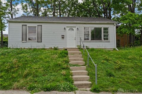 Homes For Sale - 245 E Beechwood Avenue<br/> Dayton, OH 45405