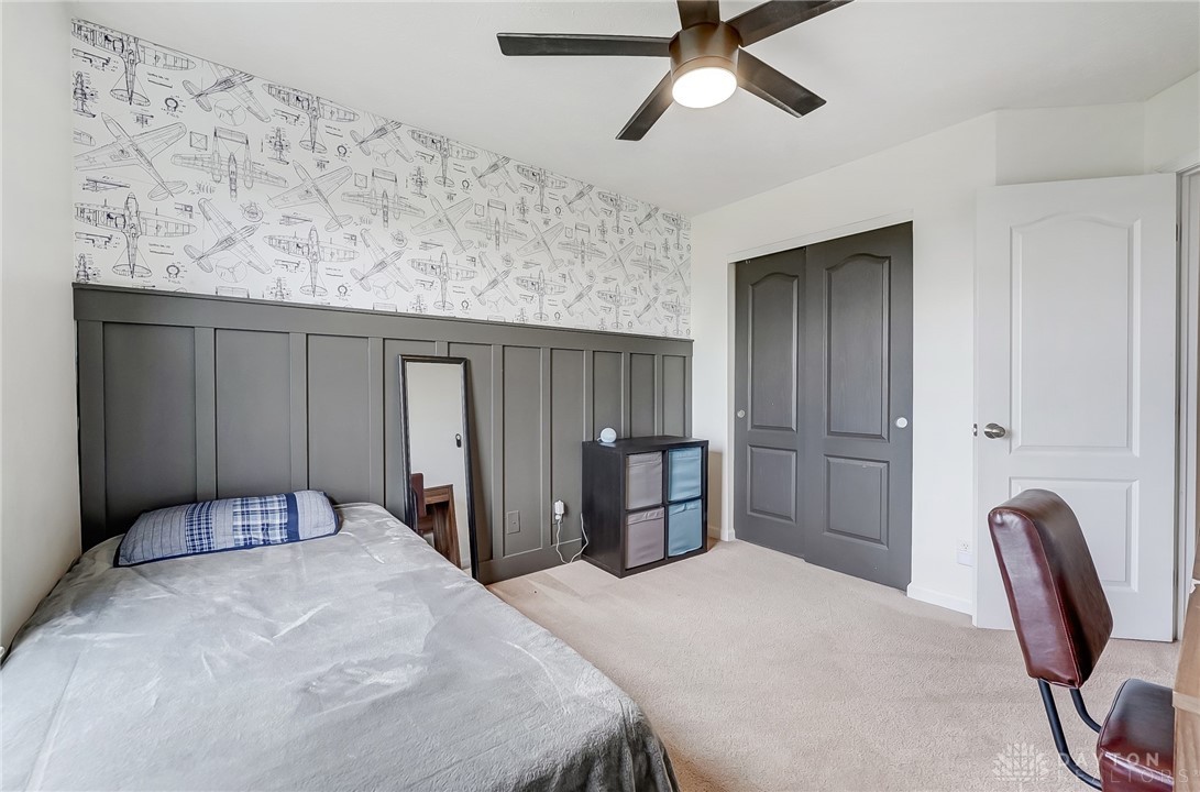 170 E Pugh Drive, Springboro, Ohio image 34