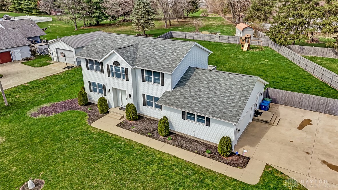 1660 Hinkle Road, Springfield, Ohio image 4