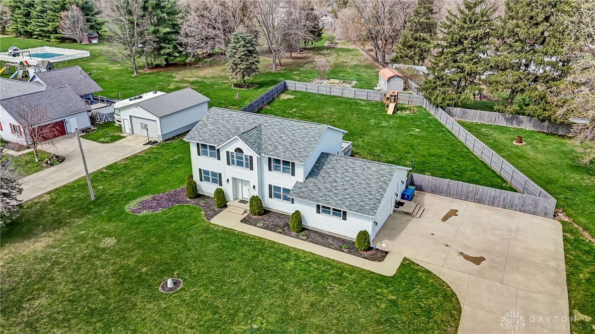 1660 Hinkle Road, Springfield, Ohio image 5