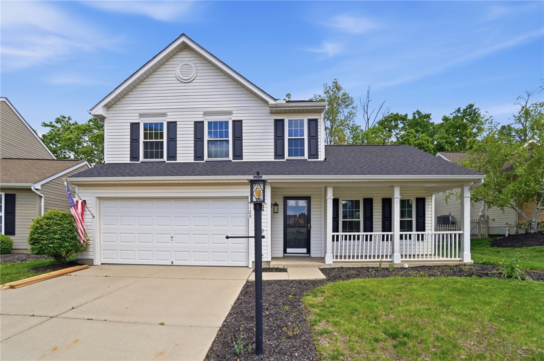 120 McDaniels Lane