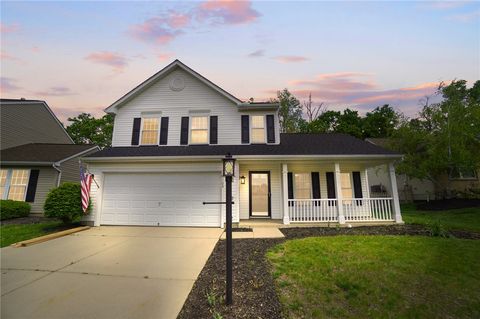 Photo of 120 McDaniels Lane, Springboro, OH 45066 (MLS # 957991)