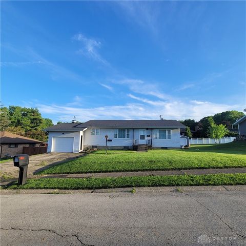 Mobile Home For Sale - 127 E Harrison Street<br/> Lewisburg, OH 45338