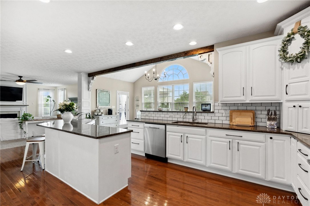 138 Sandelwood Street, Springboro, Ohio image 17