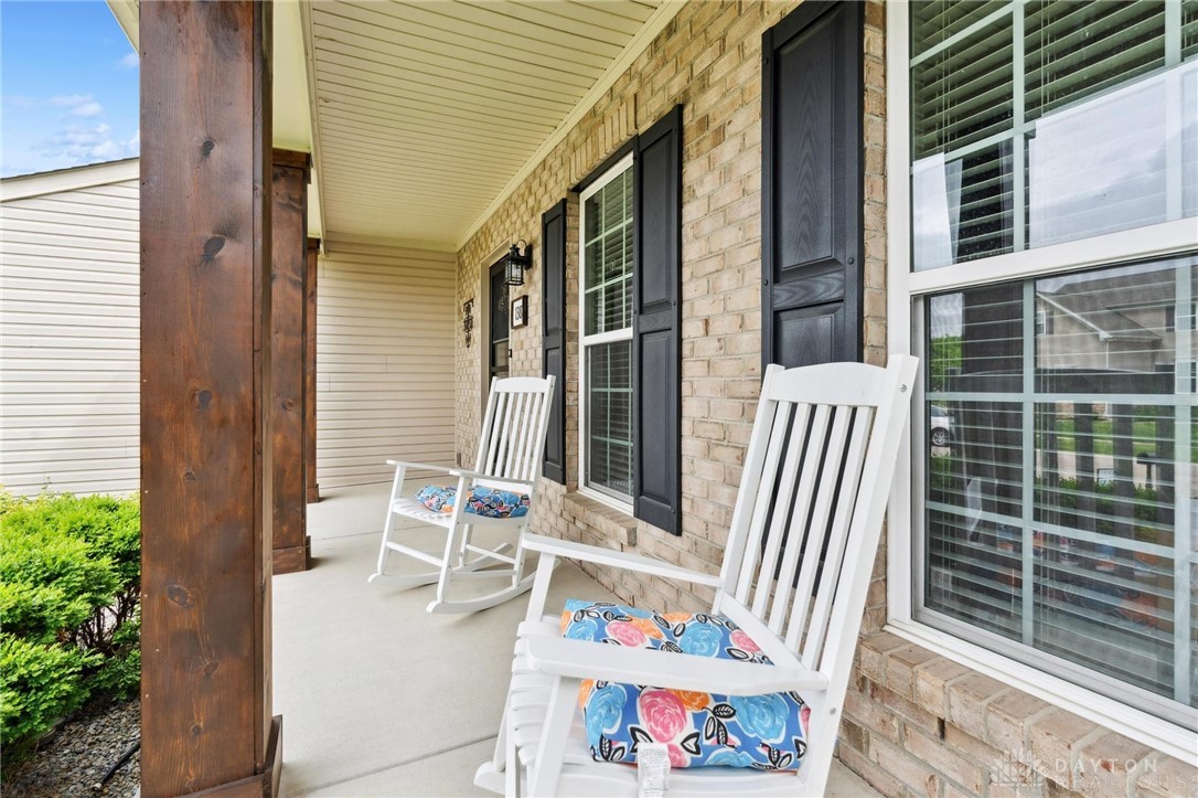 138 Sandelwood Street, Springboro, Ohio image 6