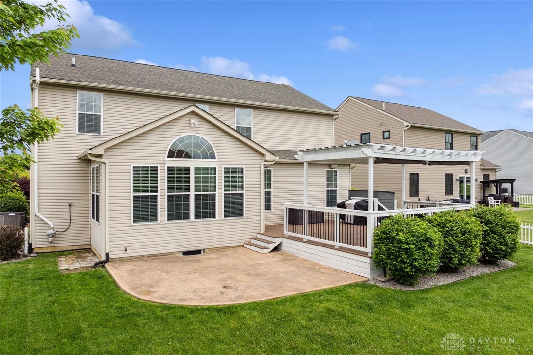 138 Sandelwood Street, Springboro, Ohio image 49