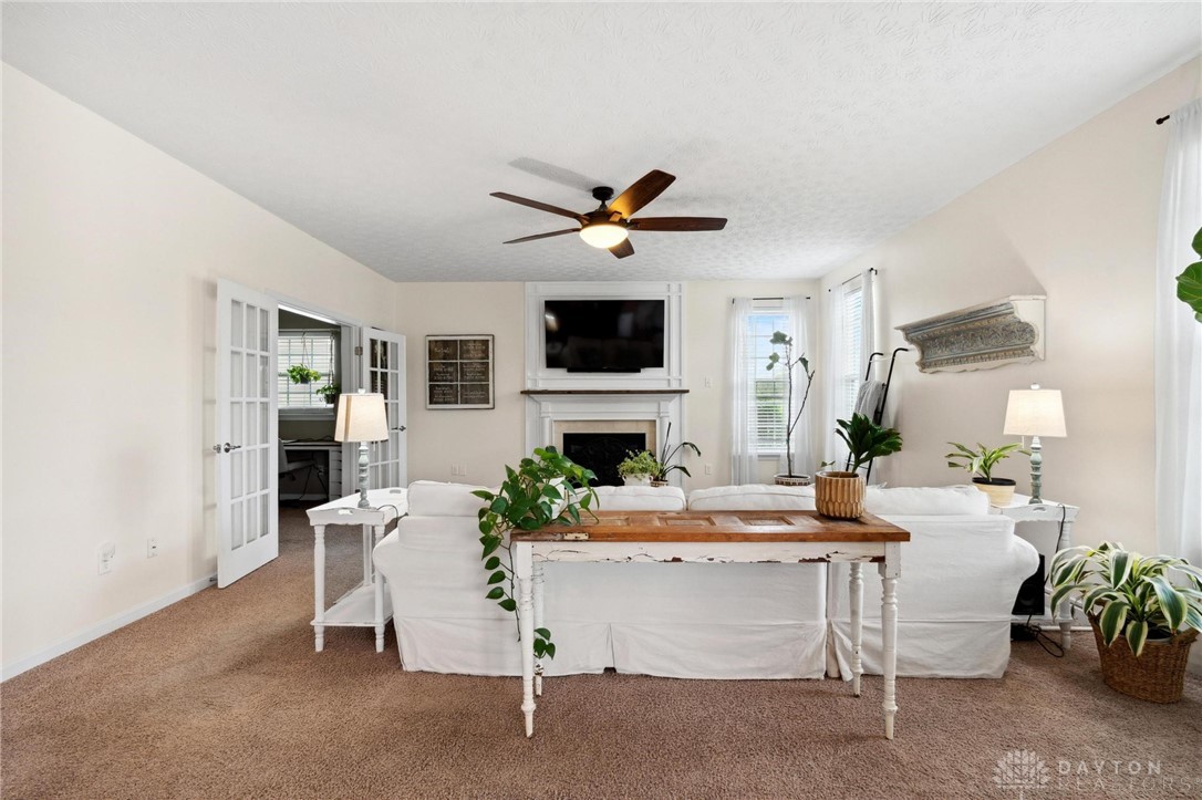 138 Sandelwood Street, Springboro, Ohio image 9