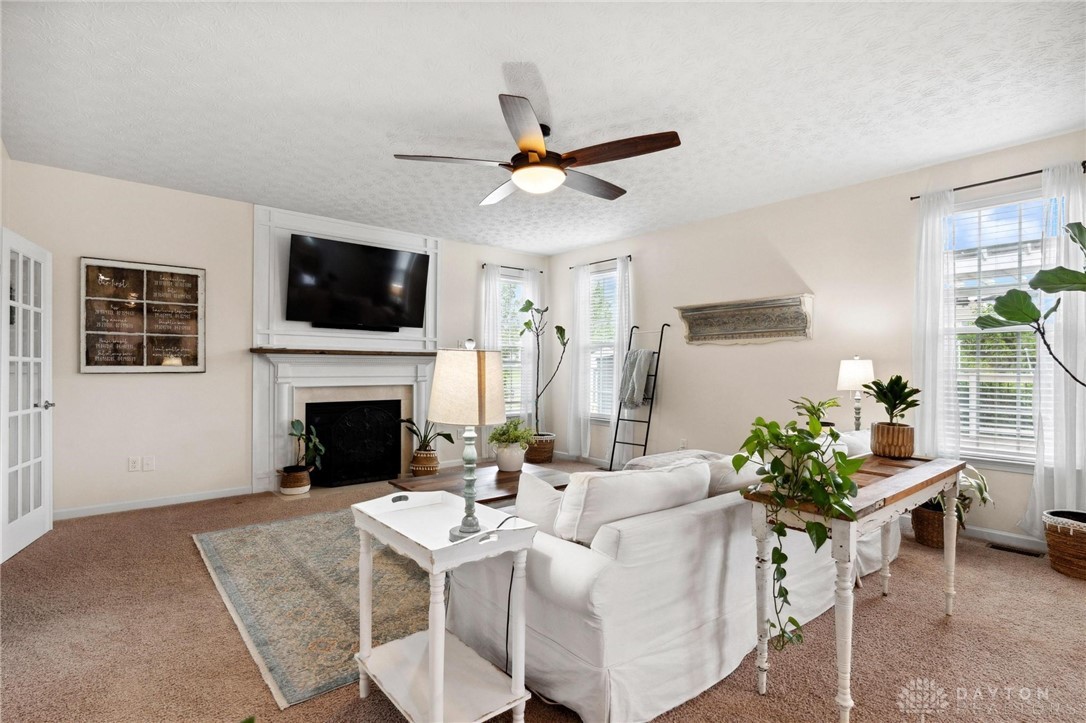 138 Sandelwood Street, Springboro, Ohio image 8