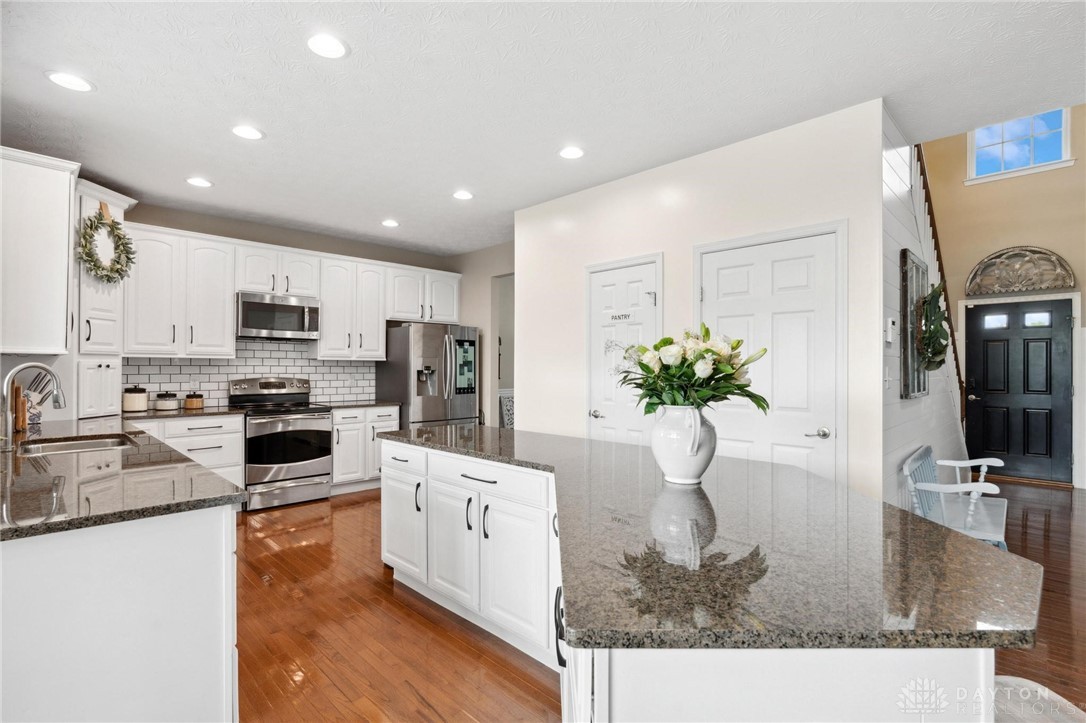 138 Sandelwood Street, Springboro, Ohio image 14