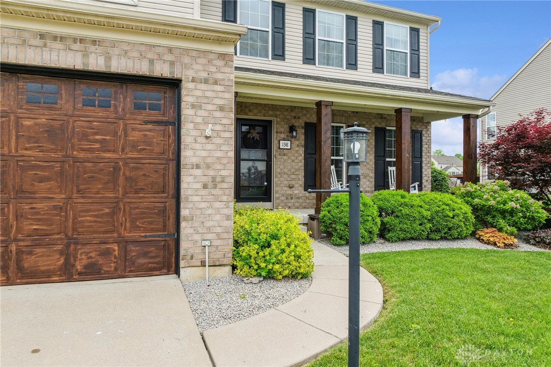 138 Sandelwood Street, Springboro, Ohio image 5