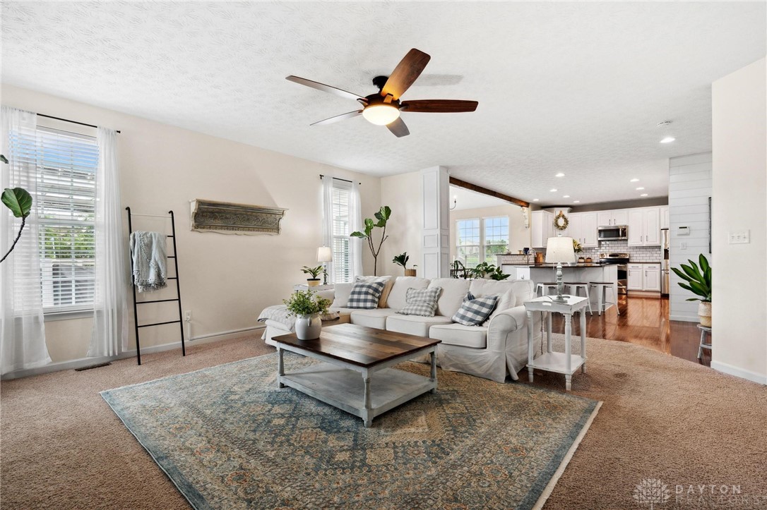 138 Sandelwood Street, Springboro, Ohio image 11