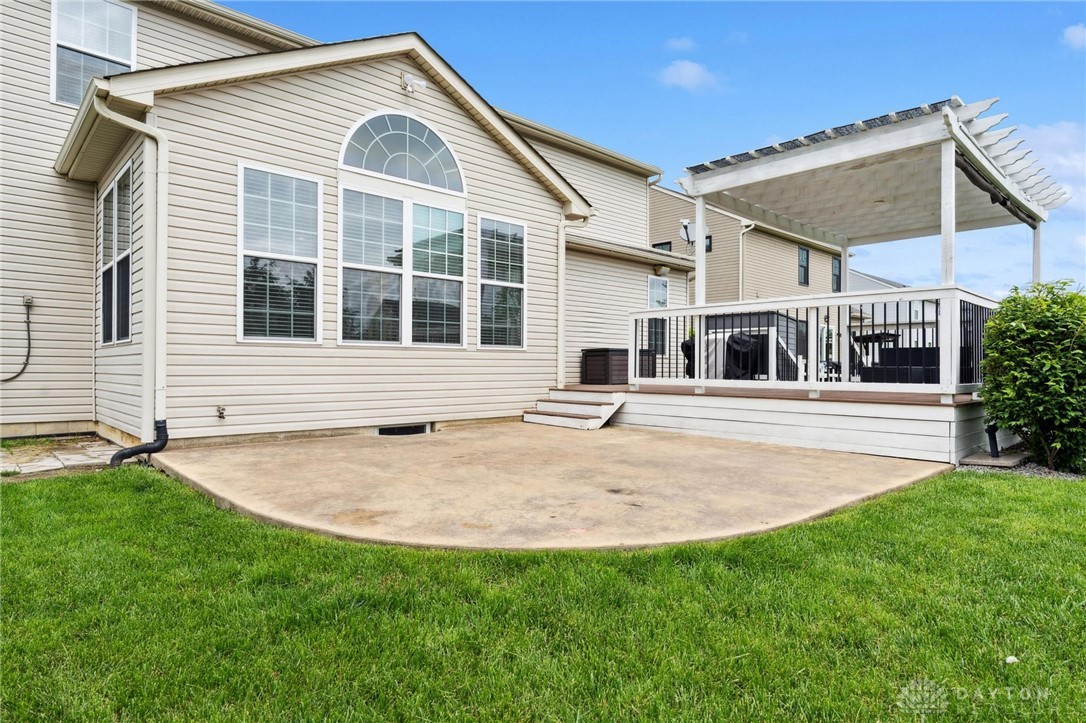 138 Sandelwood Street, Springboro, Ohio image 48